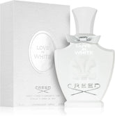 Creed Love in White EDP Spray per Donna