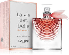 Lancôme La Vie Est Belle Iris Absolu Eau de Parfum pour Femme