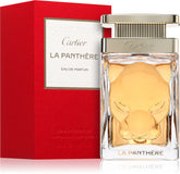 Cartier La Panthere EDP Spray für Damen