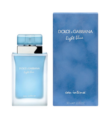 Dolce & Gabbana Light Blue Intense EDP für Damen