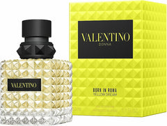 Valentino Born In Roma Yellow Dream EDP para mujer