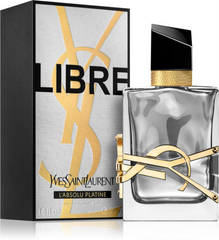 YSL Libre L'Absolu Platine EDP spray para mujer