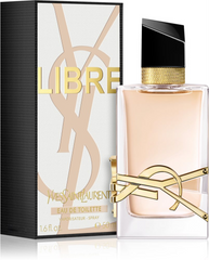 Yves Saint Laurent Libre EDT Spray para mujer