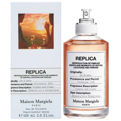 Réplica de Maison Margiela On A Date EDT Spray Unisex