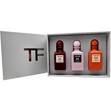 Tom Ford Private Blend Mini Dekanter 3x12ml EDP