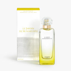 Hermes Le Jardin De Monsieur Li Eau de Toilette Mixte Vaporisateur