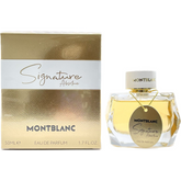 Montblanc Signature Absolue EDP Spray para mujer