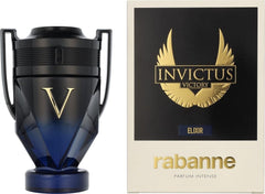 Paco Rabanne Invictus Victory Elixir Parfum Intense per Uomo
