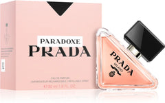 Prada Paradoxe EDP Nachfüllbar für Damen