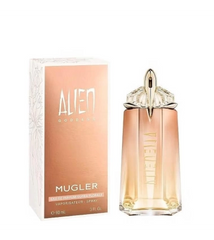 Mugler Alien Goddess Supra Florale Eau de Parfum Vaporisateur pour Femme