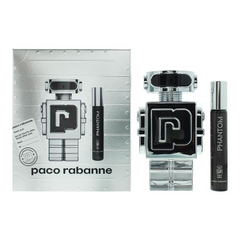 Paco Rabanne Phantom 100ml EDT Set Regalo + Mini 20ml