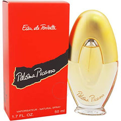 Paloma Picasso Mon Parfum EDT Spray para mujer
