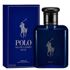 Ralph Lauren Polo Blue Parfum per uomo