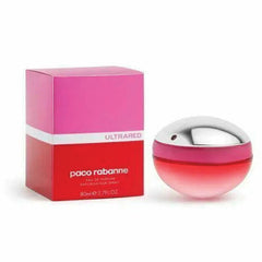 EDP Paco Rabanne Ultra Red per donna
