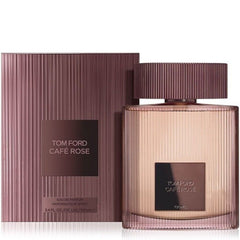 Tom Ford Cafe Rose Eau de Parfum Vaporisateur pour Femme