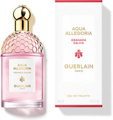 Guerlain Aqua Allegoria Granada Salvia EDT Rechargeable pour Femme