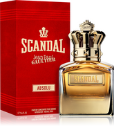 Jean Paul Gaultier Pour Homme Scandal Absolu Parfum Concentré für Herren