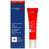Clarins Belebendes Augen-Gel mit rotem Ginseng-Extrakt für Herren 15ml