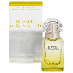 Hermes Le Jardin De Monsieur Li Eau de Toilette Mixte Vaporisateur