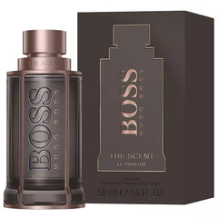 Hugo Boss The Scent Le Parfum EDP spray per uomo