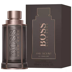 Hugo Boss The Scent Le Parfum EDP spray per uomo