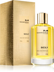 Mancera Sicily Spray EDP Unisex