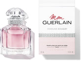 GUERLAIN Mon Guerlain Sparkling Bouquet Vaporisateur EDP pour Femme