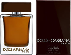 Dolce & Gabbana The One EDP Spray per Uomo