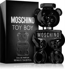 Moschino Toy Boy Spray EDP per Uomo