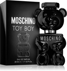 Moschino Toy Boy Spray EDP per Uomo