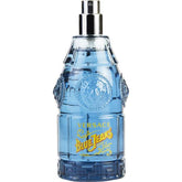 VERSACE Blue Jeans EDT per Uomo - Tester