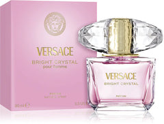 Perfume Versace Bright Crystal para mujer