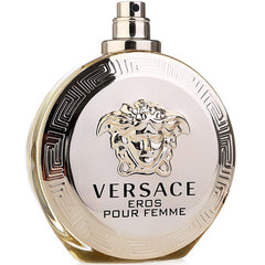 VERSACE Eros Pour Femme EDP für Damen - Tester