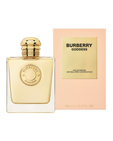 Burberry Goddess Parfum Spray nachfüllbar für Damen