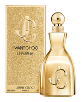Jimmy Choo I Want Choo Le Parfum für Damen