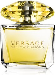 Versace Yellow Diamond Spray EDT per Donna