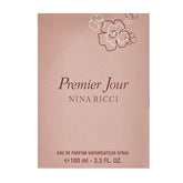 Nina Ricci Premier Jour EDP Spray für Damen