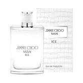 Jimmy Choo Man Ice EDT Spray für Herren