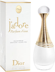 Dior J'adore Parfum d'Eau EDP per Donna