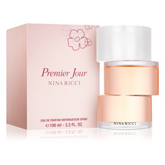 Nina Ricci Premier Jour EDP Spray para mujer