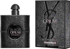Black Opium Extreme Yves Saint Laurent EDP para mujer
