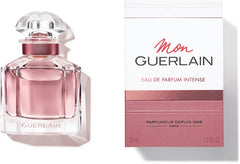 GUERLAIN Mon Guerlain Intense EDP Spray per Donna