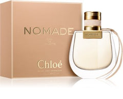 Chloe Nomade EDT Spray para mujer