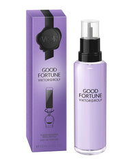 Viktor & Rolf Good Fortune Eau de Parfum Rechargeable pour Femme