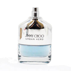 Jimmy Choo Urban Hero EDP para hombre - Probador