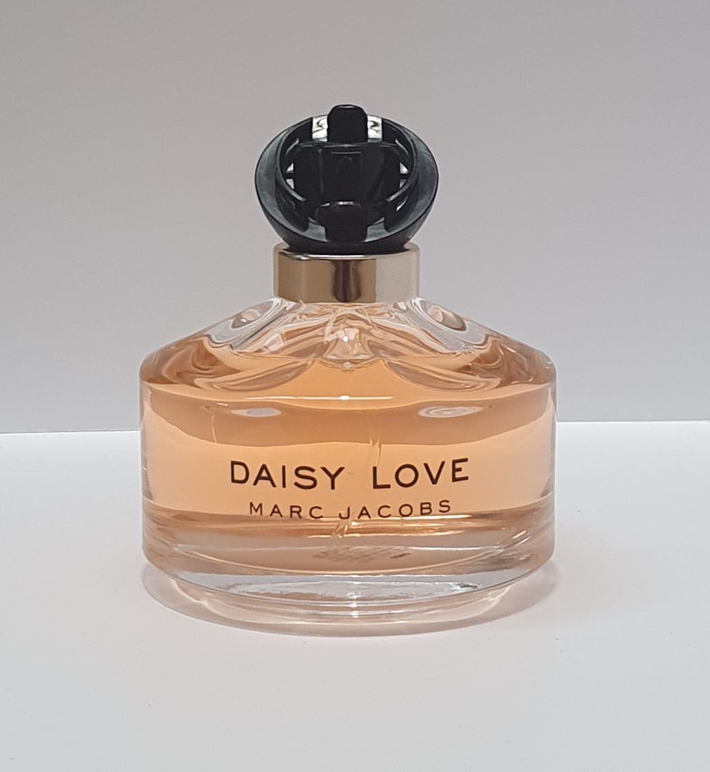 Marc Jacobs Daisy Love EDT para mujer - Probador