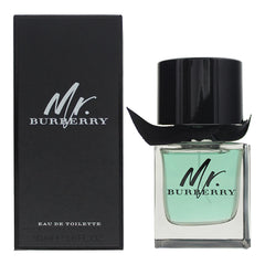 Burberry Mr Burberry EDT para hombre