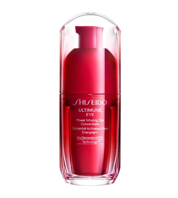 Concentrado infusor Shiseido Ultimune Eye Power