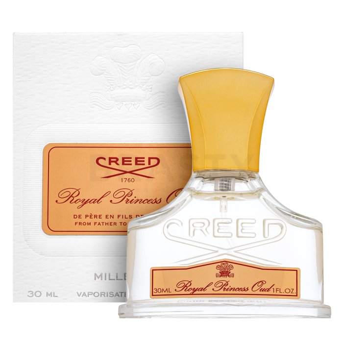 Creed Royal Princess Oud EDP Spray für Damen