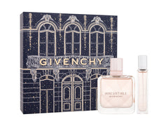 Coffret Cadeau Givenchy Irresistible Eau de Parfum 50 ml + Mini Eau de Parfum 12,5 ml pour Femme